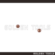 Load image into Gallery viewer, 100 Gram Legor 99.99% Pure Fine Copper Italy Grains Granules For All Work Purpose Jewellery Alloy Gold Alloy Goldsmith