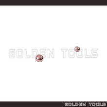 Load image into Gallery viewer, 100 Gram 916 Casting Alloy All Work Purpose All Kind of Gold Maintain Purity Jewellery Alloy Gold Alloy Goldsmith Base
