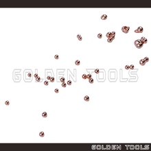 Load image into Gallery viewer, 100 Gram 99.9% Copper Italy For All Work Purpose All Kind of Gold Jewellery Alloy Gold Alloy Goldsmith Base Metal