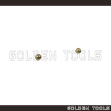 Load image into Gallery viewer, 100 Gram Yellow Alloy For 18K Gold 10% Silver All Work Purpose Yellow Gold Jewellery Casting Goldsmith Jewellery Alloy