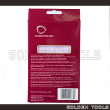 Load image into Gallery viewer, Connoisseurs #1012 UltraSoft® Gold Jewellery Polishing Cloth Watch Polishing Gold Polishing Jewellery Polishing Tools