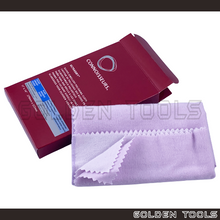 Load image into Gallery viewer, Connoisseurs #1013 UltraSoft® Silver Jewelry Polishing Cloth Watch Polishing Silver Polishing Jewellery Polishing Tools