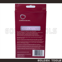 Load image into Gallery viewer, Connoisseurs #1013 UltraSoft® Silver Jewelry Polishing Cloth Watch Polishing Silver Polishing Jewellery Polishing Tools
