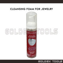 Load image into Gallery viewer, Connoisseurs #1070 Jewellery Cleansing Foam Jewellery Cleaning Gold Precious Stone Pearl Cleaning Remove Tarnish