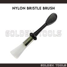 Load image into Gallery viewer, Nylon Bristle Brush for Cleaning Dial Brush Soft Nylon Crafts Cleaning Tools