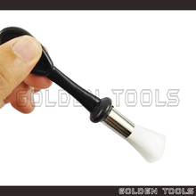 Load image into Gallery viewer, Nylon Bristle Brush for Cleaning Dial Brush Soft Nylon Crafts Cleaning Tools