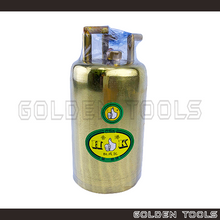 Load image into Gallery viewer, TSK Small Double Pipe Brass Kettle Jewellery Welding Tools Jewellery Soldering Tools Jewellery Casting Tools