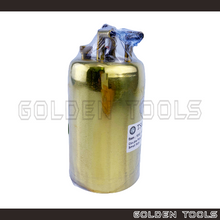 Load image into Gallery viewer, TSK Small Double Pipe Brass Kettle Jewellery Welding Tools Jewellery Soldering Tools Jewellery Casting Tools