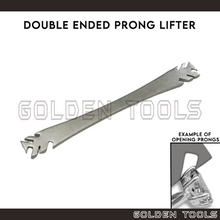 Load image into Gallery viewer, Double Ended Prong Lifter Gems Stone Settings Jewellery Setting Prong Opening DIY Ring Craft Cincin Batu