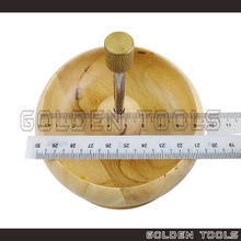 Load image into Gallery viewer, Bead Spinner Beading Tools Spinning Bead Bowl DIY Handicraft Bracelet Beadsmith Art Works