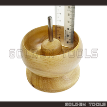 Load image into Gallery viewer, Bead Spinner Beading Tools Spinning Bead Bowl DIY Handicraft Bracelet Beadsmith Art Works