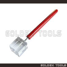 Load image into Gallery viewer, Beading Awl With Handle Bracelet Making Beading Weaving DIY Handicraft Jewellery Art Manik Gelang