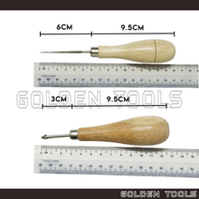 Load image into Gallery viewer, Diamond Bead Reamer Set for Beadsmith Beads Making DIY Handicraft Jewellery Art Manik Gelang