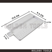 Load image into Gallery viewer, Bead Stone Sorting Tray DIY Tools Gemstone Storage Manik Beading Tools Art Work