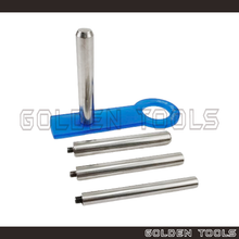 Load image into Gallery viewer, Jump Ring Maker Round Shape Mandrel Ring Tools Accessories DIY Handicraft Jewellery Making Tools