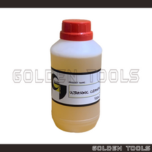 Load image into Gallery viewer, Ultrasonic Cleaner Solution For Metal Cleaning Metal Polishing Jewellery Polishing Jewellery Cleaning Dental
