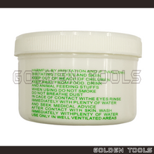 Load image into Gallery viewer, XI 250 Gram Easy-Flo Flux Powder Brazing Flux Soldering Silver Copper Metal Alloy Soldering Tools