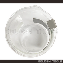 Load image into Gallery viewer, Stainless Steel Anode Plate 1 Litre Bath Immersion Plating Tools Sadur Jewellery Metal Plating Electroplating