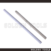 Load image into Gallery viewer, Ceramic Stirring Rod For Laboratory Use Metal Melting Gold Melting High Temperature Resistance