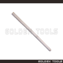 Load image into Gallery viewer, Ceramic Stirring Rod For Laboratory Use Metal Melting Gold Melting High Temperature Resistance