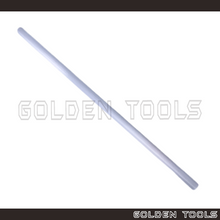 Load image into Gallery viewer, Transparent/White Milky Colour Quartz Stirring Rod Quartz Rod Laboratory Metal Melting Gold Melting High Temperature