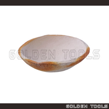 Load image into Gallery viewer, 5 Pcs 5 Tael 8cm Local Ceramic Cup Crucible for Melting Mangkuk Lebur Emas Laboratory Dental Alloy Metal Furnace Tools