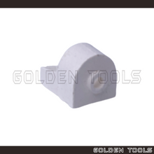 Load image into Gallery viewer, KERR Ceramic Hooded Curcible Gold Melting Laboratory Use Dental Alloy Metal Melting Tools Furnace