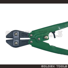 Load image into Gallery viewer, 3.Peaks GC-200 8" Green Cutter Casting Tree Cutting Tools Sprue Cutter Jewellery Casting Tools Metal Tip Cutting Tools