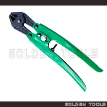 Load image into Gallery viewer, 3.Peaks GN-200J 8" Green Nipper With Tiny Tip Casting Tree Sprue Cutter Jewellery Casting Metal Tip Cutting Tools