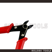 Load image into Gallery viewer, 6" Wire Cutter Plier Micro Cutting Tools Electronic Cutter Jewellery Making Cutter Tools