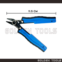 Load image into Gallery viewer, 5" Wire Cutter Plier Nipper Cutting Tools Electronic Cutter Jewellery Making Cutter Tools