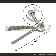 Load image into Gallery viewer, Ring Cutter Plier With Hand Tools Metalsmith Workshop Use