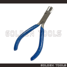 Load image into Gallery viewer, 5" Stone Setting Plier Jewellery Making DIY Handicraft Art DIY Casting Holding Shaping Tools