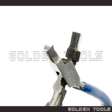 Load image into Gallery viewer, 5" Stone Setting Plier Jewellery Making DIY Handicraft Art DIY Casting Holding Shaping Tools