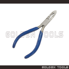 Load image into Gallery viewer, 5" Loop Closing Plier Jewellery Making DIY Handicraft Art DIY Casting Holding Shaping Tools