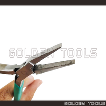 Load image into Gallery viewer, Flat Nose Plier Slimline With Smooth Jaw Detailing DIY Craft Tools Holding Shaping Tools