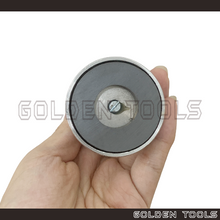 Load image into Gallery viewer, Magnet for Testing Gold Metal With Handle Uji Emas Hand Tools