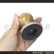 Load image into Gallery viewer, Magnet for Testing Gold Metal With Handle Uji Emas Hand Tools