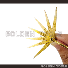 Load image into Gallery viewer, Gold Testing Needle 7 Pcs Set Jarum Uji Emas Kunci Emas Hand Tools