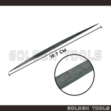 Load image into Gallery viewer, Spindle File For Filing Metal Surface Kikir Emas Perak Logam DIY Polishing Deburring Metalwork