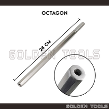 Load image into Gallery viewer, Bezel Mandrel Metal Making Stone Setting Bezel Prong DIY Handicraft Ring Craft Cincin Batu