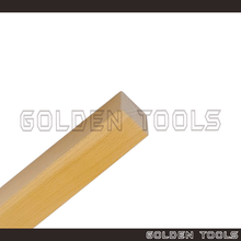 Load image into Gallery viewer, Wooden Bracelet Mandrel Stick for Bangle Square Shape For Bangle Shaping