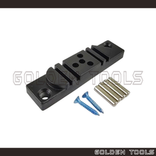 Load image into Gallery viewer, Wire Bending Making Shaping Tools With Pins Crafting Jewellers Beading Wire Making DIY Handicraft Art