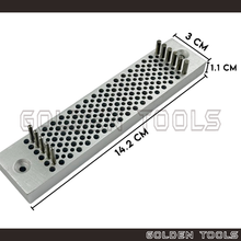 Load image into Gallery viewer, Wire Bending Making Shaping Tools Crafting Jewellers Beading Wire Making DIY Handicraft Art