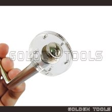 Load image into Gallery viewer, Wire Twister Tool Wire Weaving Accessory Wire Twisting Jewellery Making Crafting DIY Handicraft Art