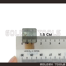Load image into Gallery viewer, 13mm - 25mm Jeweler Steel Hammer Tukul Besi Emas Perak Jewellery Casting Hand Shaping Tools