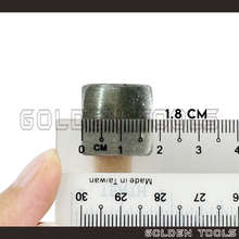Load image into Gallery viewer, 13mm - 25mm Jeweler Steel Hammer Tukul Besi Emas Perak Jewellery Casting Hand Shaping Tools