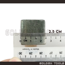 Load image into Gallery viewer, 13mm - 25mm Jeweler Steel Hammer Tukul Besi Emas Perak Jewellery Casting Hand Shaping Tools