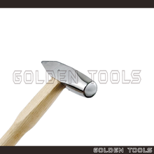 Load image into Gallery viewer, 77mm Round Face Riveting Hammer Jeweller Hammer Handicraft Art DIY Jewellery Making Tools