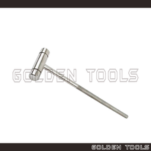 Load image into Gallery viewer, Steel Hammer Steel Head Handicraft Art DIY Jewellery Making Watch Tools